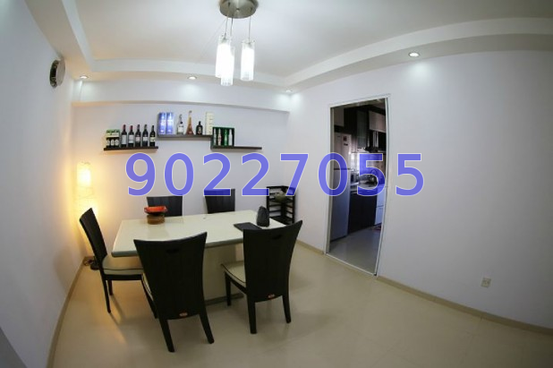 Blk 689A Choa Chu Kang Drive (Choa Chu Kang), HDB 5 Rooms #45619622